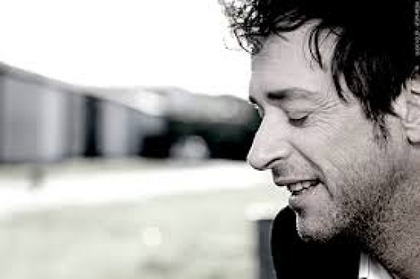 Grande éxitos del rock Gustavo Cerati