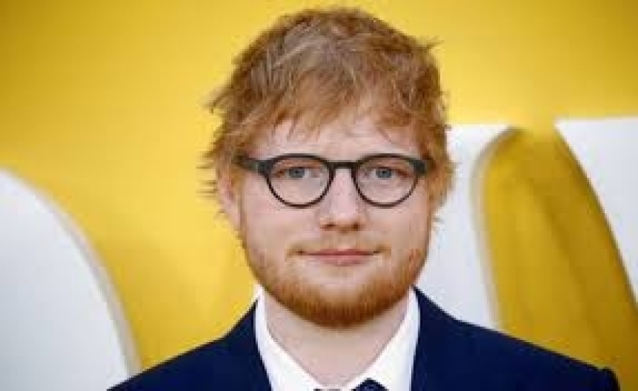 Ed Sheeran Sus Mejores Canciones