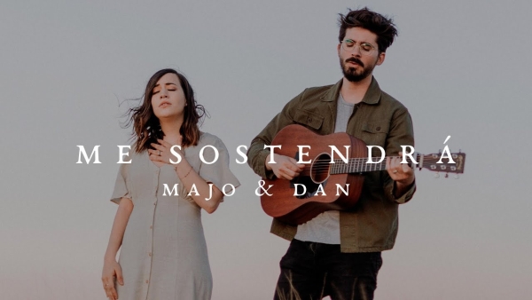 Canciones Variadas Majo y Dan