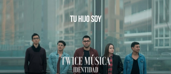 Álbum Identidad