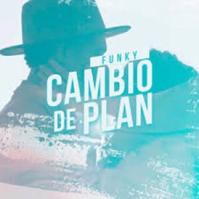  Cambio De Plan - Funky 